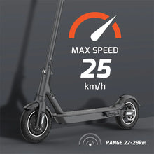 Load image into Gallery viewer, ProPlus Evolve Electric Scooter - Clearance