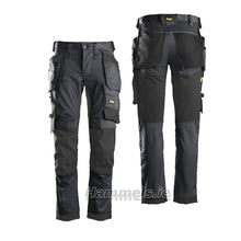 Load image into Gallery viewer, SNICKERS 6241 ALLROUND WORKWEAR TROUSERS