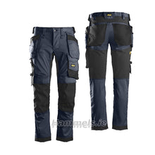 Load image into Gallery viewer, SNICKERS 6241 ALLROUND WORKWEAR TROUSERS