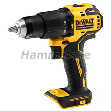 Load image into Gallery viewer, DEWALT DCD709N COMPACT HAMMER DRILL DRIVER | BARE