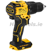 Load image into Gallery viewer, DEWALT DCD709N COMPACT HAMMER DRILL DRIVER | BARE