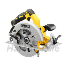 Load image into Gallery viewer, DEWALT DCS570N 18V XR BRUSHLESS 184MM CIRCULAR SAW - BARE