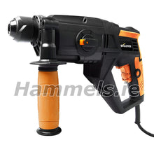 Load image into Gallery viewer, EVOLUTION SDS4-800 HAMMER DRILL