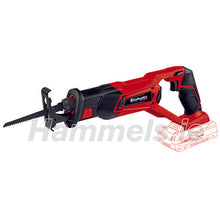 Load image into Gallery viewer, EINHELL CORDLESS ALL PURPOSE SAW TE-AP 18 Li-Solo