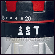 Load image into Gallery viewer, EINHELL TE-TK 12 Li TWIN PACK