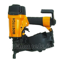 Load image into Gallery viewer, BOSTITCH N66C-2-E COIL SIDING NAILER
