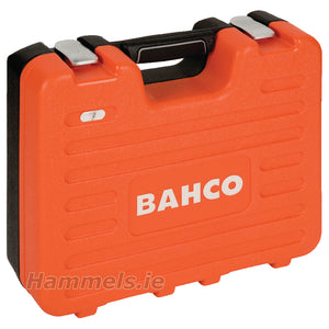 BAHCO S800 77PCE SOCKET & SPANNER SET