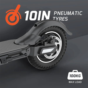 ProPlus Evolve Electric Scooter - Clearance