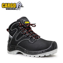 Load image into Gallery viewer, CARGO VOYAGER SAFETY BOOT