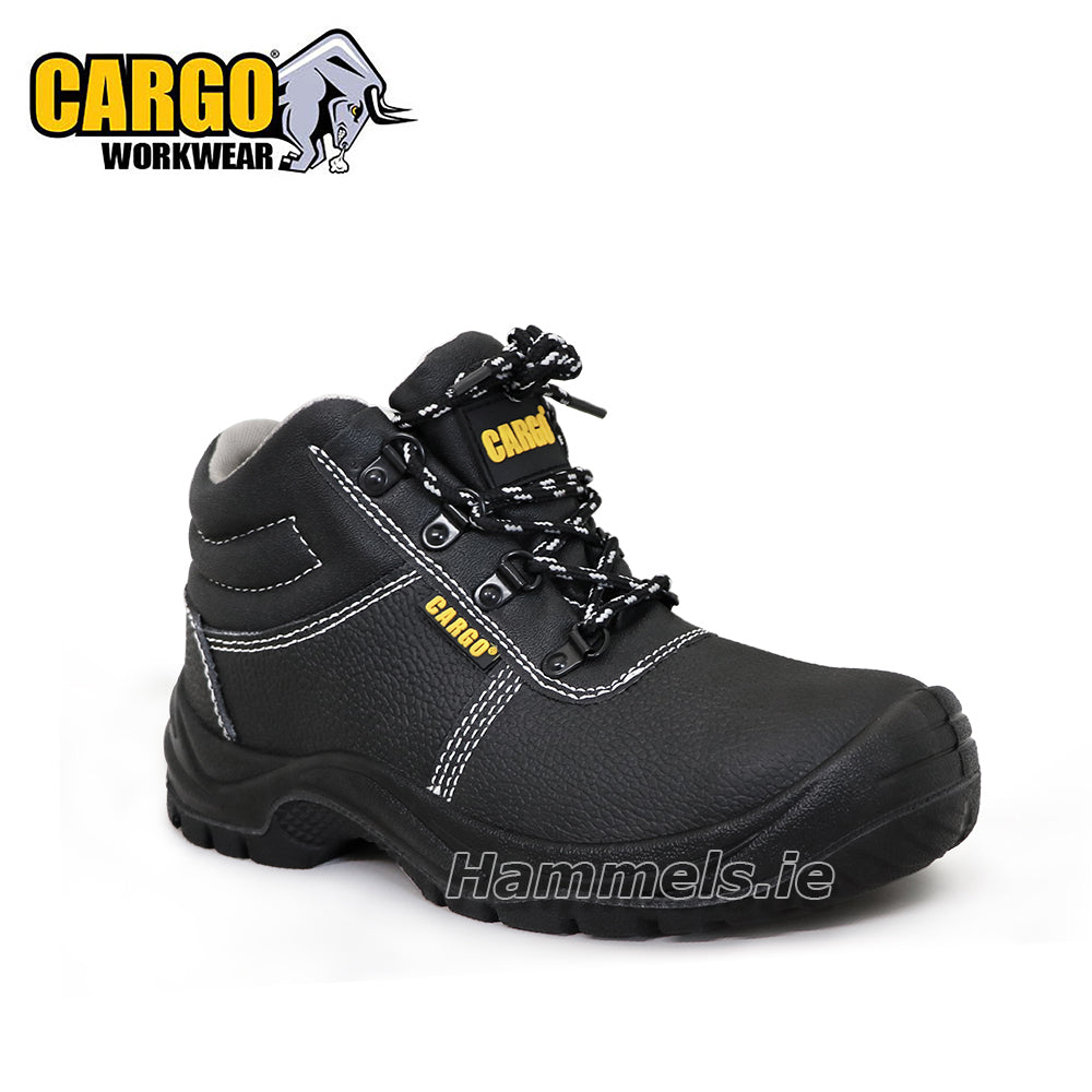 CARGO ENZO SAFETY BOOT