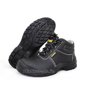 CARGO ENZO SAFETY BOOT