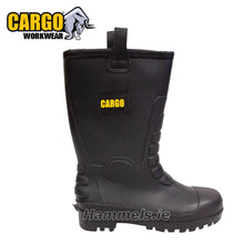 Load image into Gallery viewer, CARGO DECCA PVC RIGGER BOOT