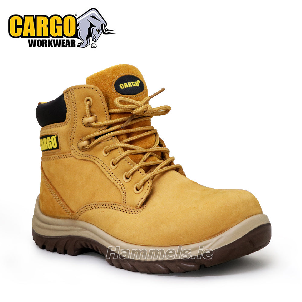 CARGO STORM SAFETY BOOT