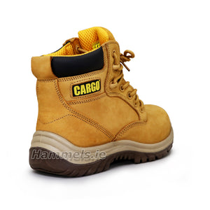 CARGO STORM SAFETY BOOT