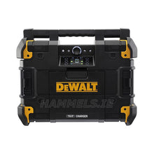 Load image into Gallery viewer, DEWALT TSTAK CONNECT RADIO &amp; CHARGER