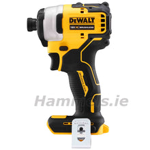 Load image into Gallery viewer, DEWALT DCF809N 18V XR BRUSHLESS COMPACT IMPACT DRIVER
