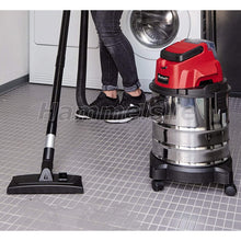 Load image into Gallery viewer, EINHELL TC-VC18/20 Li S Kit WET/DRY VACUUM