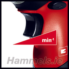 Load image into Gallery viewer, EINHELL CORDLESS DRILL TH-CD 12 Li