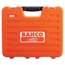 Load image into Gallery viewer, BAHCO S910 92PCE SOCKET &amp; SPANNER SET