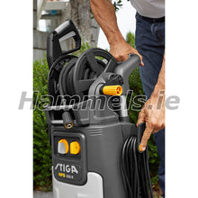 Load image into Gallery viewer, STIGA HPS550R PRESSURE WASHER