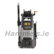 Load image into Gallery viewer, STIGA HPS550R PRESSURE WASHER